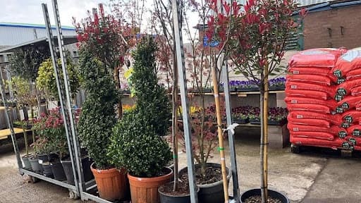 The Little Garden Centre Ltd — Customer photo