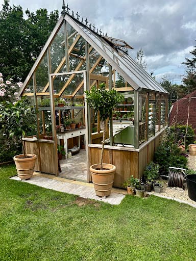 Greenhouse People Ferndown — Customer photo