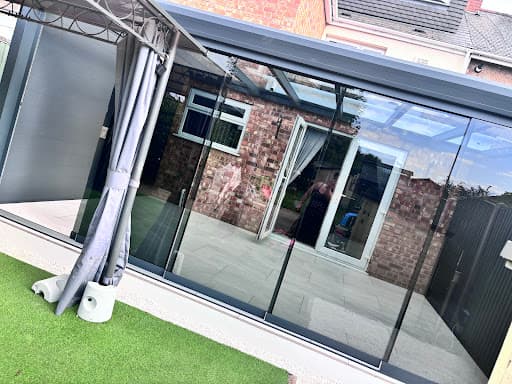 AGV The Veranda Company — Customer photo