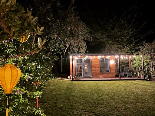Bucks Garden Rooms — Customer photo