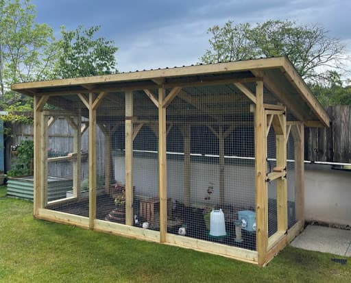 G&A Timber LTD — Customer photo