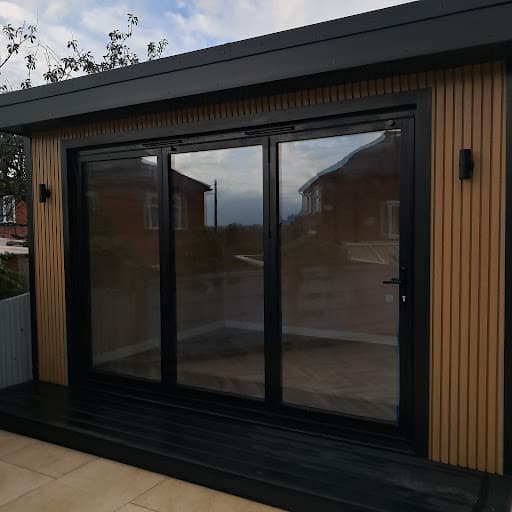 Unique Outdoor Living — Customer photo