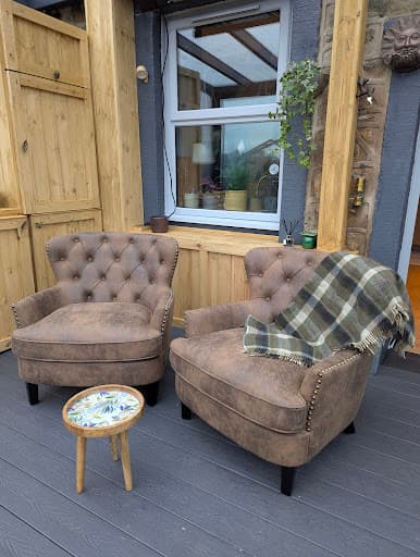 Greystone Garden Rooms Limited — Customer photo