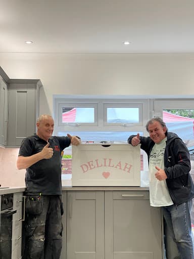 North Yorkshire Garden Rooms — Customer photo