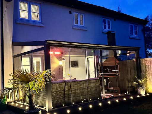 Greystone Garden Rooms Limited — Customer photo
