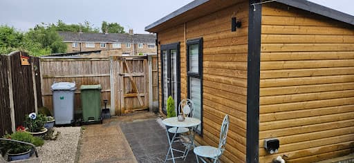 Sheds ‘n’ More Ltd — Customer photo