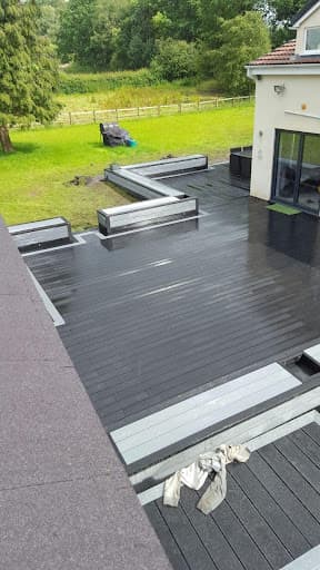 Unique Outdoor Living — Customer photo