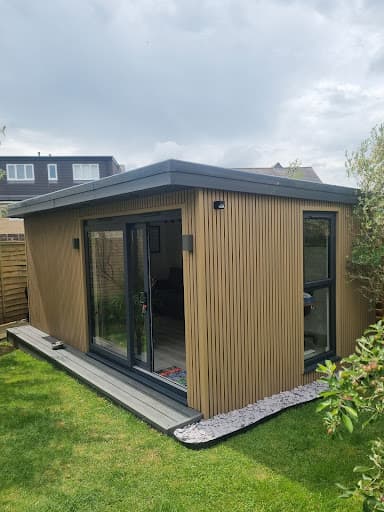 Haon Garden Rooms — Customer photo