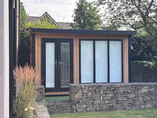 Noah Garden Rooms — Customer photo