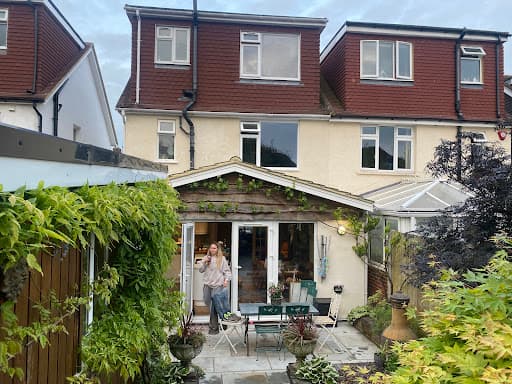 Timberlogbuild Ltd — Customer photo