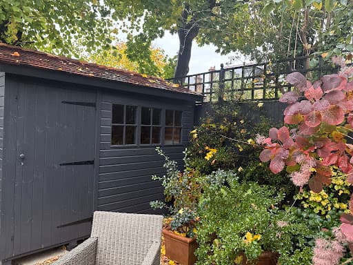 Premier Sheds & Fencing Streatham Common SW16 — Customer photo