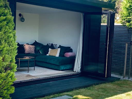 My Perfect Garden Studios Bournemouth — Customer photo