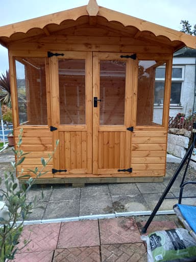 S & N Timber — Customer photo
