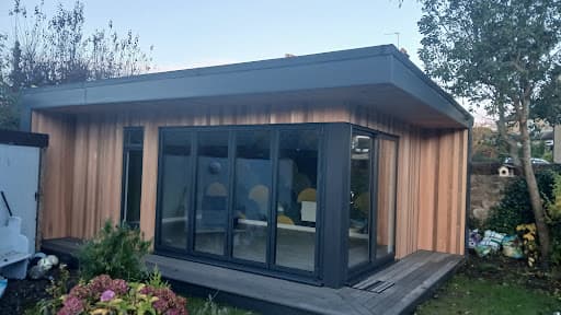Garden Rooms by Creative — Customer photo