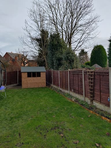 World of Sheds — Customer photo