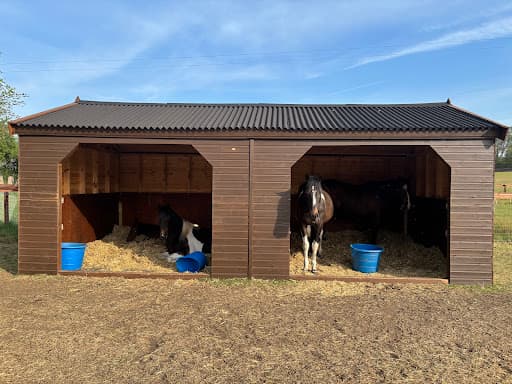 Sheds2fencing — Customer photo