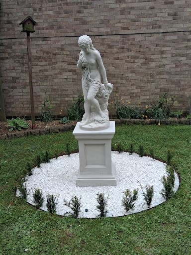 Haddonstone Ltd — Customer photo