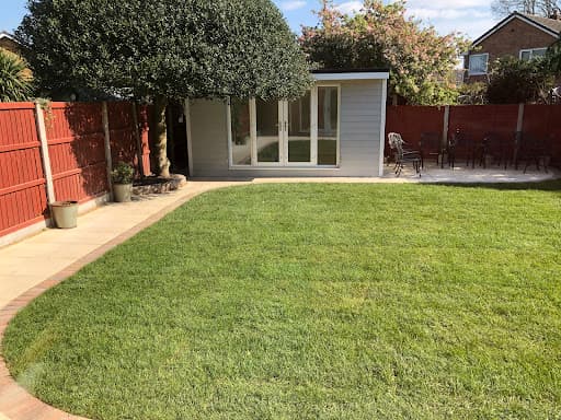 Four Seasons Garden Rooms — Customer photo