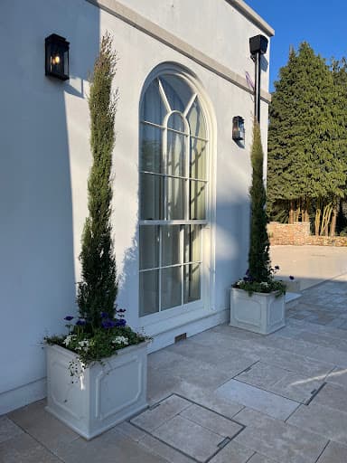 Haddonstone Ltd — Customer photo