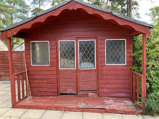 Greenhouse People Ferndown — Customer photo