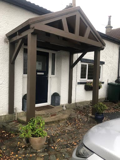 Bingley Fencing & Building Supplies Ltd — Customer photo