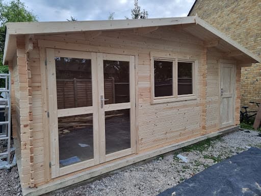 AL timber Ltd — Customer photo