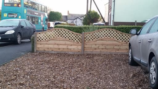 Smiths sheds & Fencing ltd — Customer photo