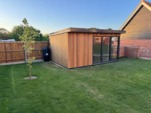 Suffolk Crafted — Customer photo