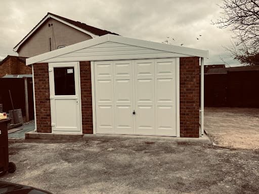 MPG Buildings Sectional & Modular Specialists — Customer photo
