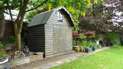 Seven Sisters Sawmills (Sheds) Ltd — Customer photo