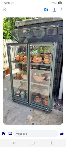 Greenhouse People Bristol — Customer photo