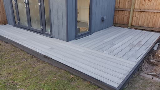 Pegasus Garden Rooms Limited — Customer photo