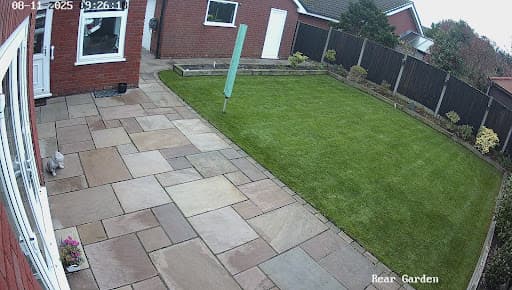 Luxury Garden Buildings UK Ltd — Customer photo