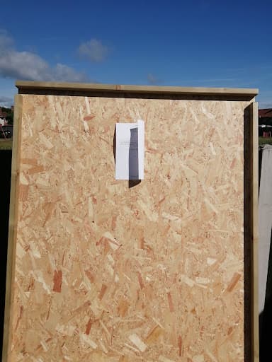 ShedsFirst Ltd — Customer photo