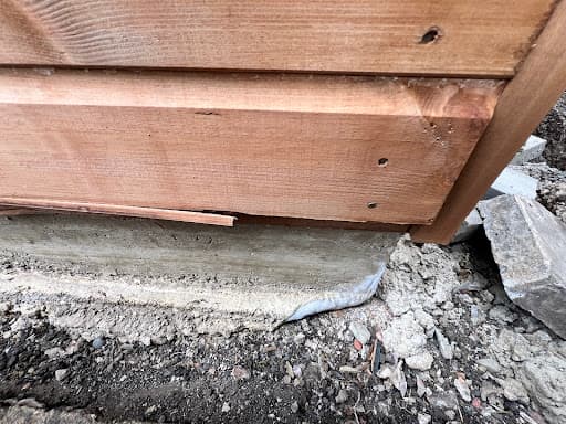 IN Sheds — Customer photo