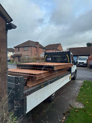 Elfords Ltd — Customer photo