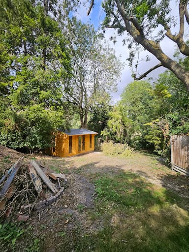 Telesheds — Customer photo