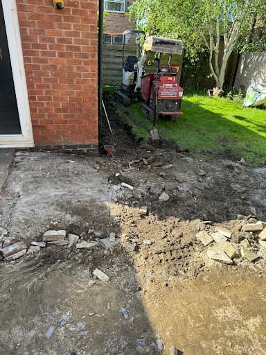 Bespoke Homes & Gardens — Customer photo