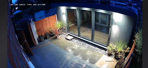 Pegasus Garden Rooms Limited — Customer photo