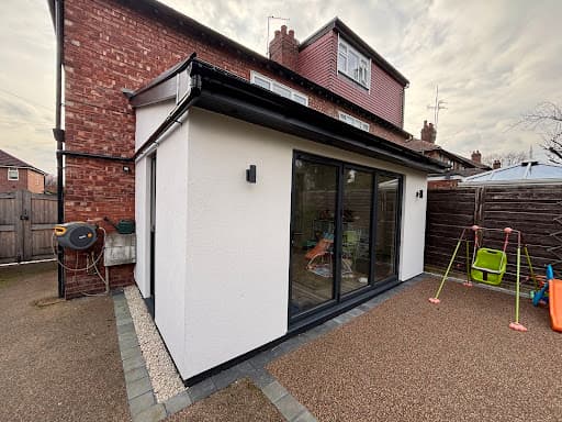 Urban Decor Bury Ltd — Customer photo