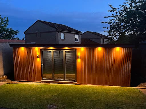 Iconic Garden Rooms — Customer photo