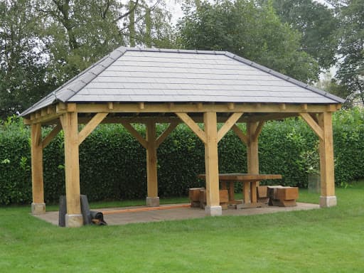 Swindon Oak — Customer photo