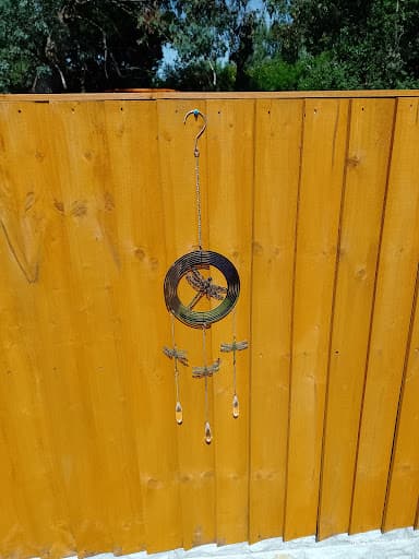 Smiths sheds & Fencing ltd — Customer photo