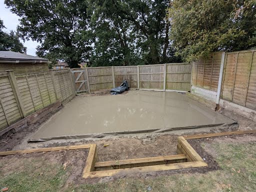 WRP Garden Rooms — Customer photo