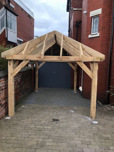 Swindon Oak — Customer photo