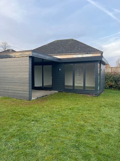 Garden Room Solutions Ltd — Customer photo