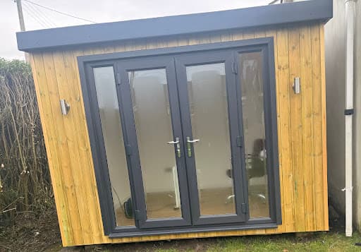 Luna Garden Rooms Limited — Customer photo