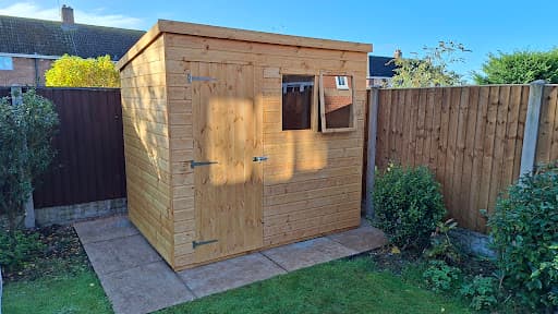 The Shed Shop — Customer photo