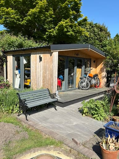 Quick-garden.co.uk — Customer photo