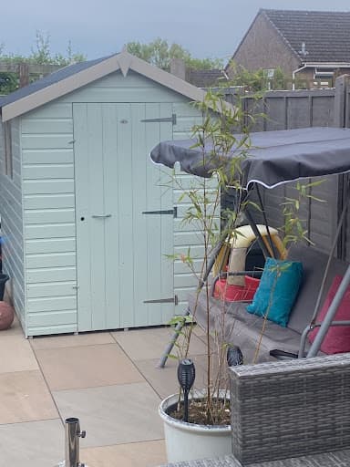 Shed City — Customer photo